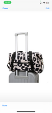 Load image into Gallery viewer, Sweet Crush Travel Totes
