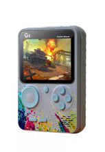Load image into Gallery viewer, G5 Handheld Gamer + extra controller