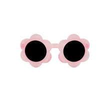 Load image into Gallery viewer, Child Flower Sunnies