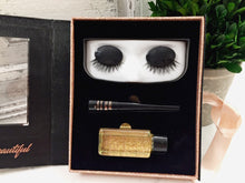 Load image into Gallery viewer, Luxury Collection Magnetic Eyeliner &amp; Lash Kits