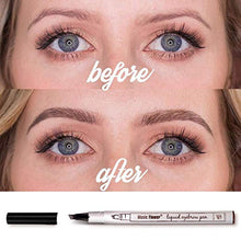 Load image into Gallery viewer, Microblading Eyebrow Pen - 3 Shades