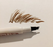 Load image into Gallery viewer, Microblading Eyebrow Pen - 3 Shades