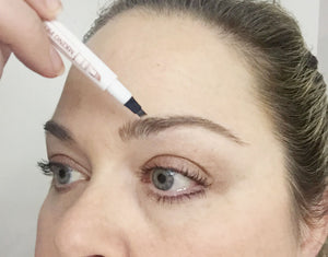 Microblading Eyebrow Pen - 3 Shades