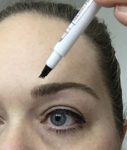 Microblading Eyebrow Pen - 3 Shades