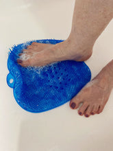 Load image into Gallery viewer, Foot Scrubber Mat