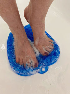 Foot Scrubber Mat