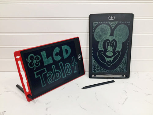 LCD Writing Tablet